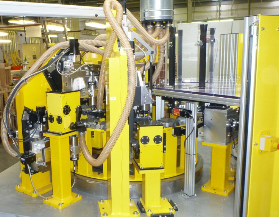 Yaskawa controlaccionamiento 26691
