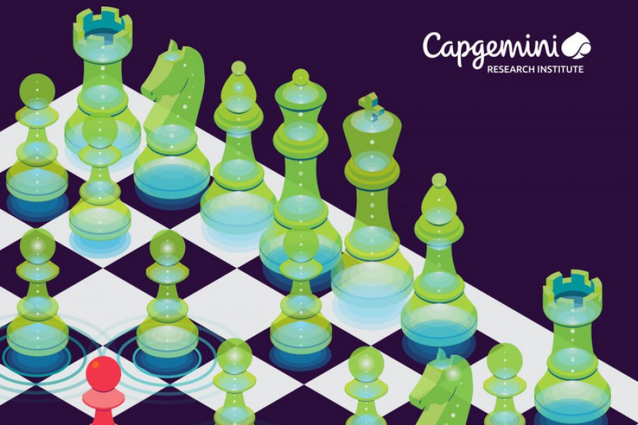 Inteligencia artificial capgemini ciberseguridad 26679