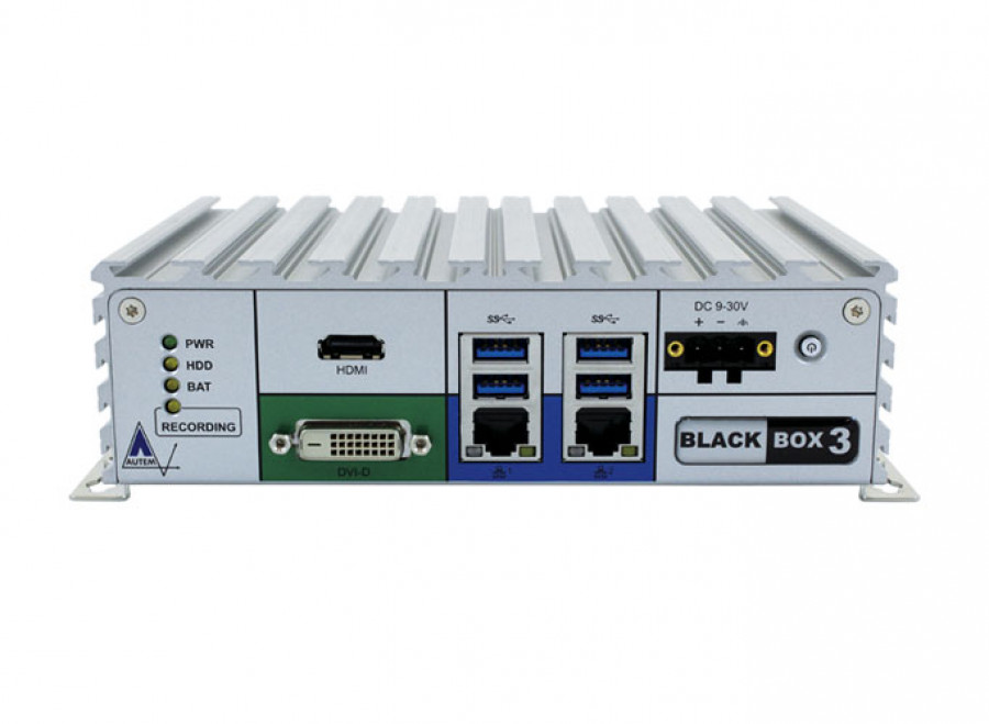 Blackbox 3 autem er soft 26644