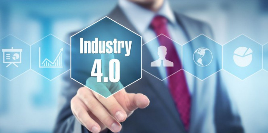 Industria 40 26626