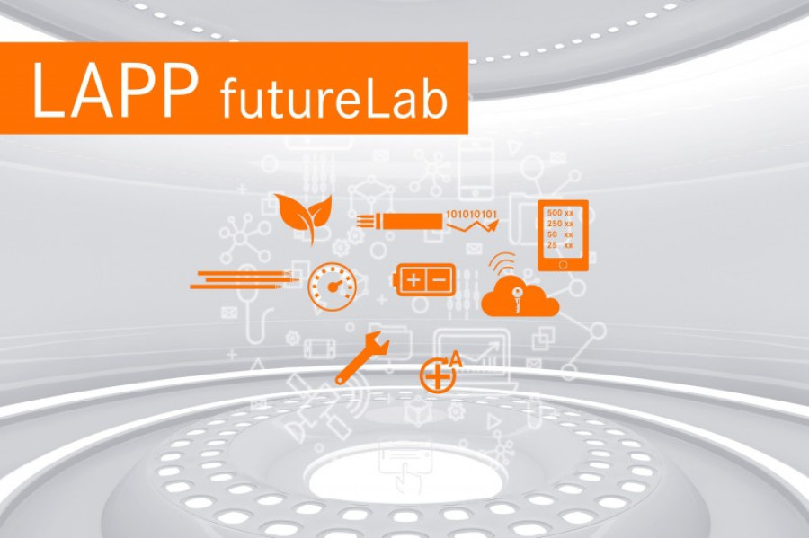 Lapp futurelab rgb 26619