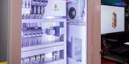 Eplan panel building automation matrix pam 26536