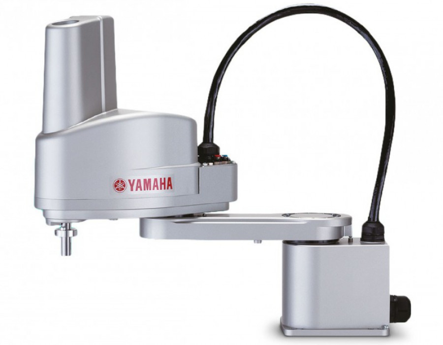 Yamaha scara robots 26361