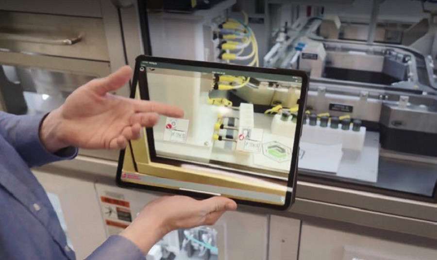 Rockwell automation centro innovacion 26340