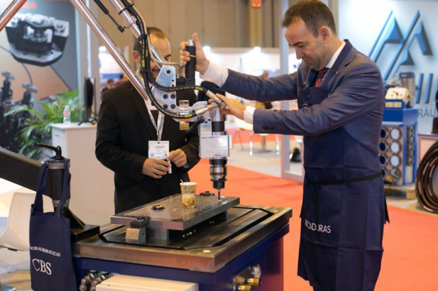 Metal madrid 2019 pymes 26316