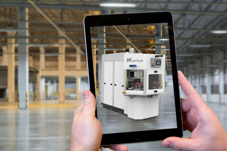 Solid edge 2020 realidad aumentada siemens 26303
