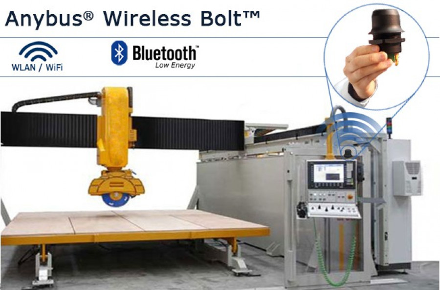Anybus wireless bolt anybus er soft 26178