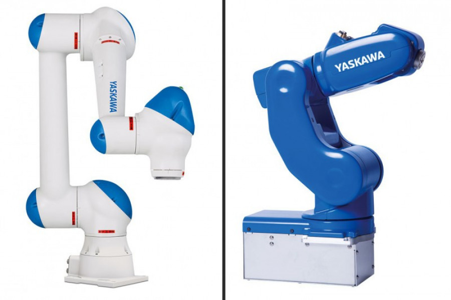 Yaskawa hc10 yib motomini 26108