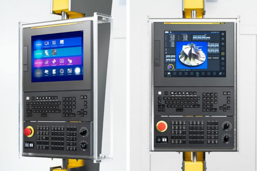 Cnc 0i f plus de fanuc 25779