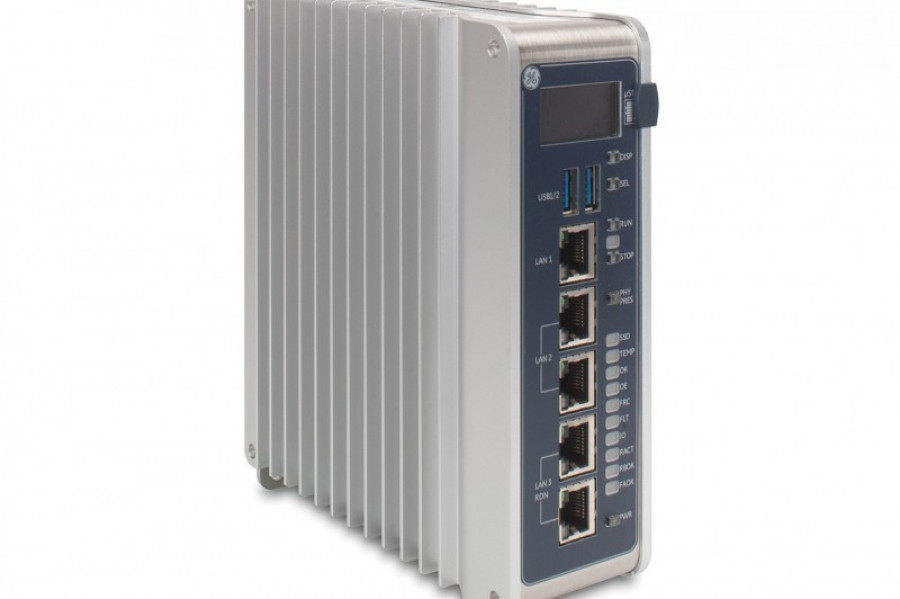 Controladores logicos programables emerson 25742
