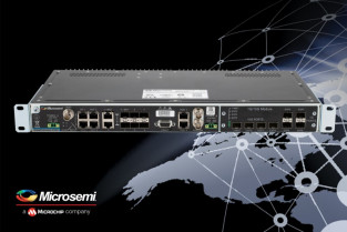 Timeprovider 4100 release 2.0 microchip microsemi 25687