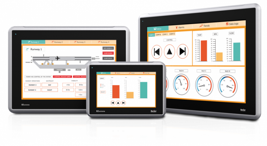 Elion  serie x2 extreme 25680