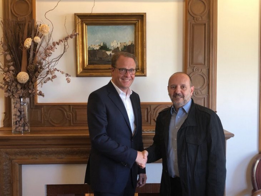 Arne dehn ceo stemmer imaging salvador giro infaimon 25593
