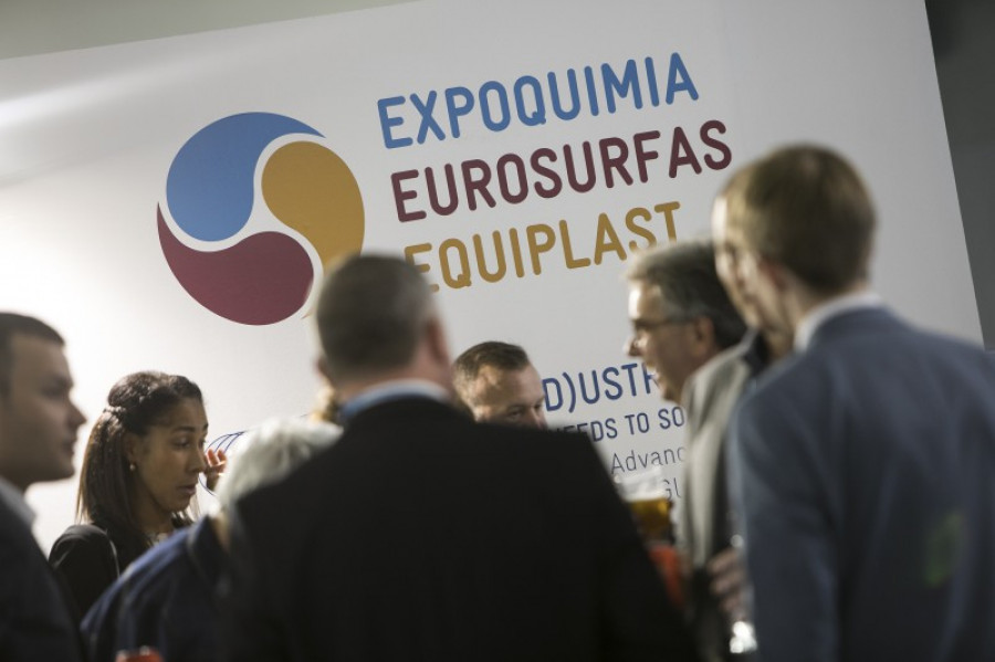 Expoquimia 2017 25453