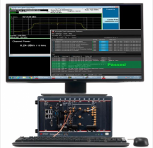 Solucion pruebas e6953a dsrc v2x keysight technologies omniair 25364