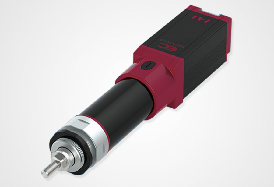 Iai ec elecylinder two larraioz elektronika 25357