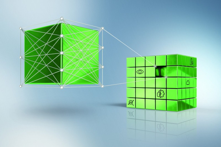 Twincat 3 aprendizaje automa tico beckhoff machine learning 25333
