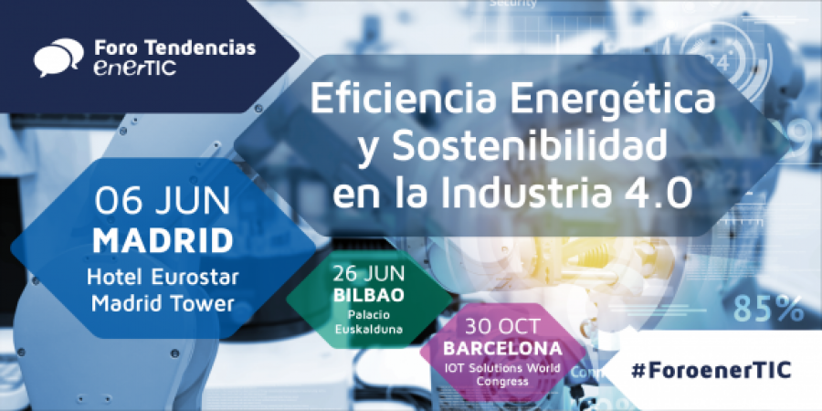 Foro industria 4 0 enertic madrid 25313