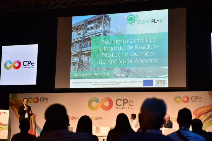 Chemplastexpo19 congreso europeo ingenieria plastico 25296