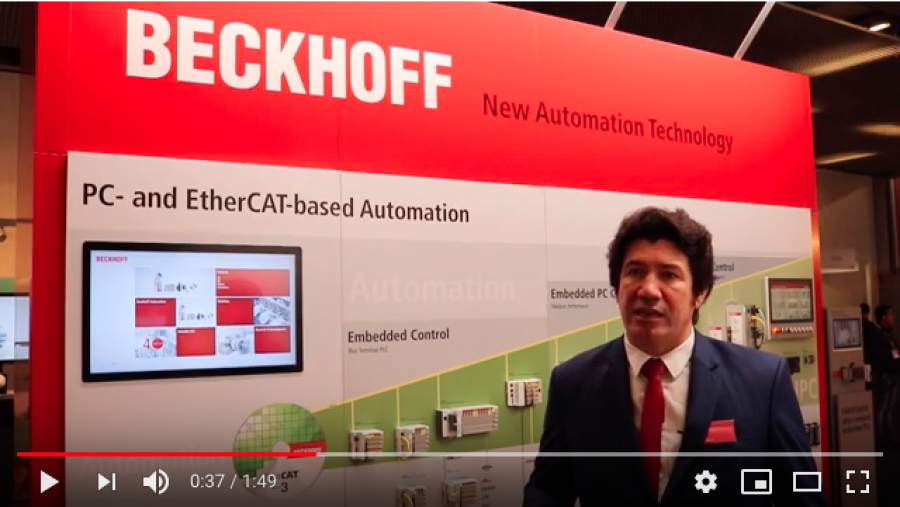 lluis moreno vertical market manager packaging en beckhoff automation 25273