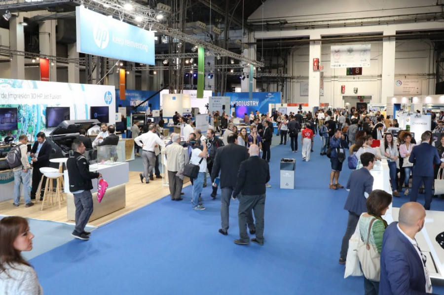 Industry from needs to solutions se muda a gran via 25267