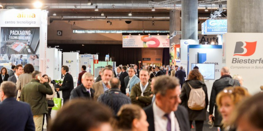 Chemplastexpo  2019 25254