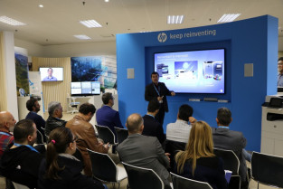 David samper presales technology consultant de hp 5 25131