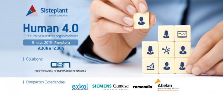Sisteplant navarra pamplona human 4 0 25091