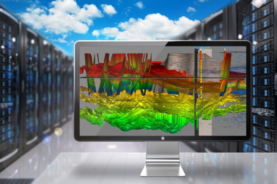 Emerson repsol digitalizacion industria petroleo gas kaleidoscope 25061