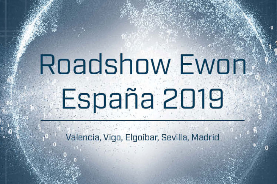 Road show ewon side 24921