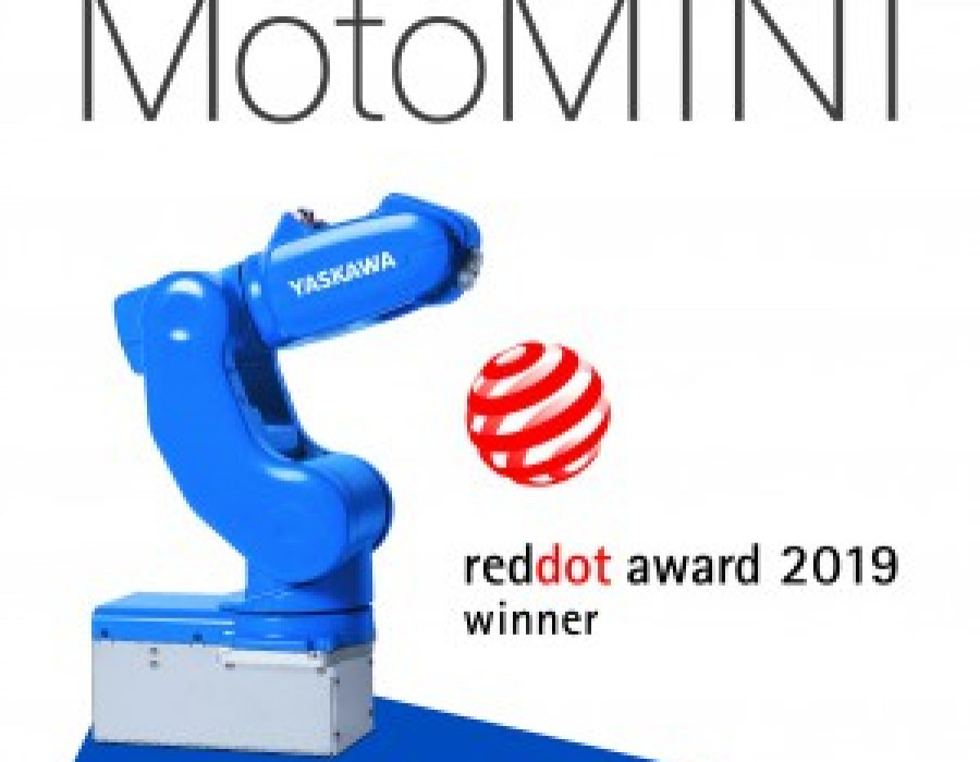 Yaskawa motomini reddot 24802