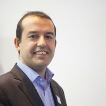 Albert planas director general de advanced factories 24737
