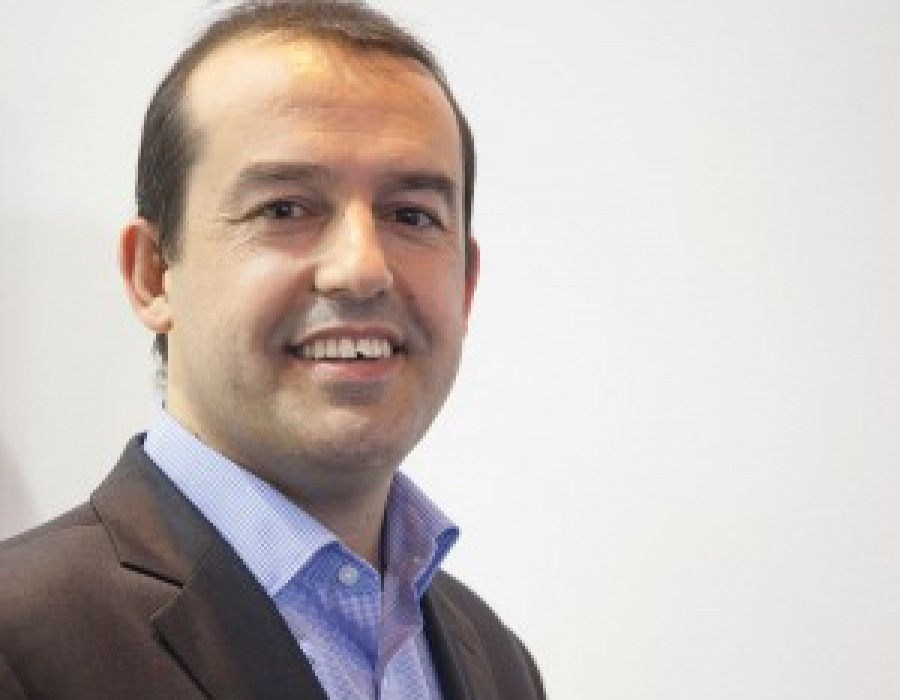 Albert planas director general de advanced factories 24737