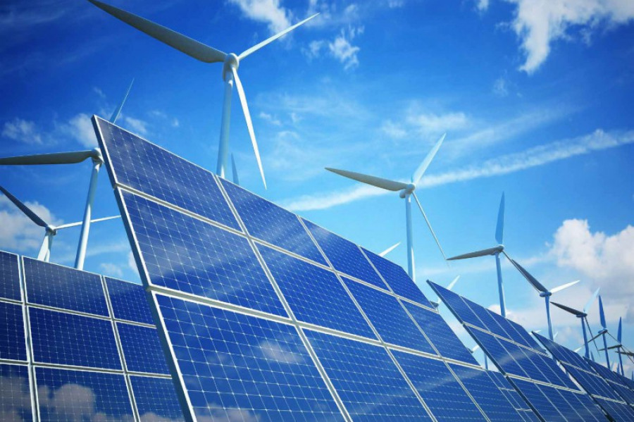 Schneider electric informe 6 tendencias innovacion energias renovables 24517