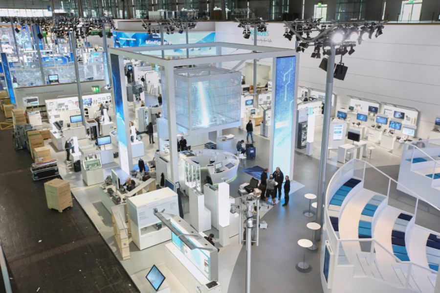 Siemens hannover 2019 24381