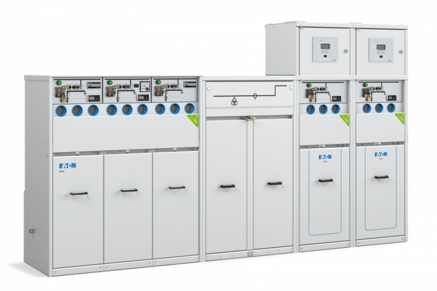Eaton xiria block metering extendablea 1 24374