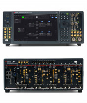 Nuevos generadores de senales microondas vxg keysight 24312