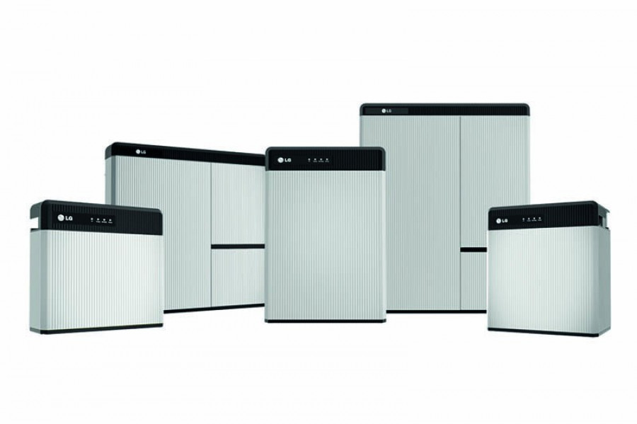Baterias resu lgchem vmc 24294