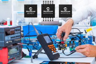 Microchip familia mcp331xx hi 24109