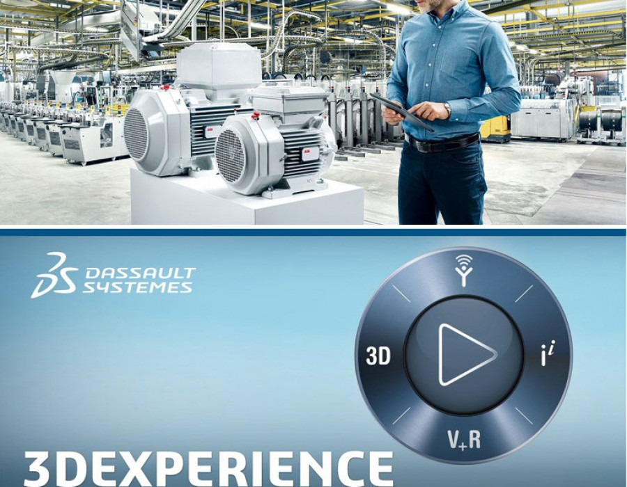 3dexperience dassault systemes abb ability 24032