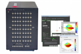 Keysight technologies simulacion canales propsim 5g 24027