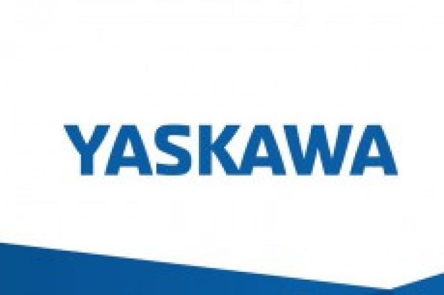 Yaskawa logo 23945