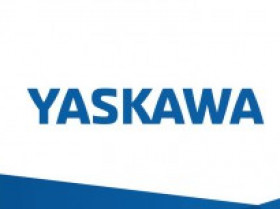 Yaskawa logo 23945