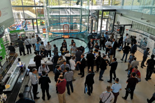 Jornada flexthink iiot industria 4.0 lasrozas 23234