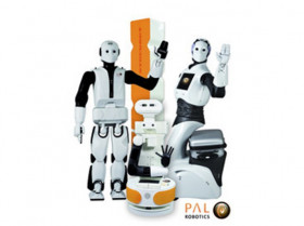 Pal robotics 23021