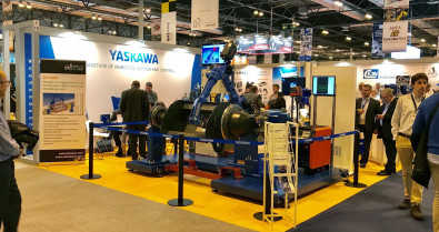 Stand yaskawa mm17 18 22980