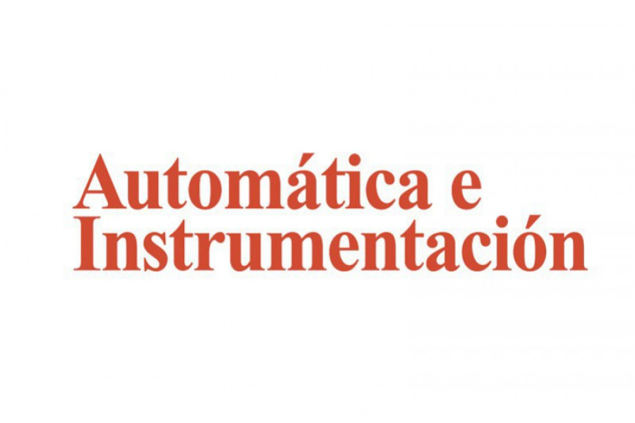 Automatica logo 23060