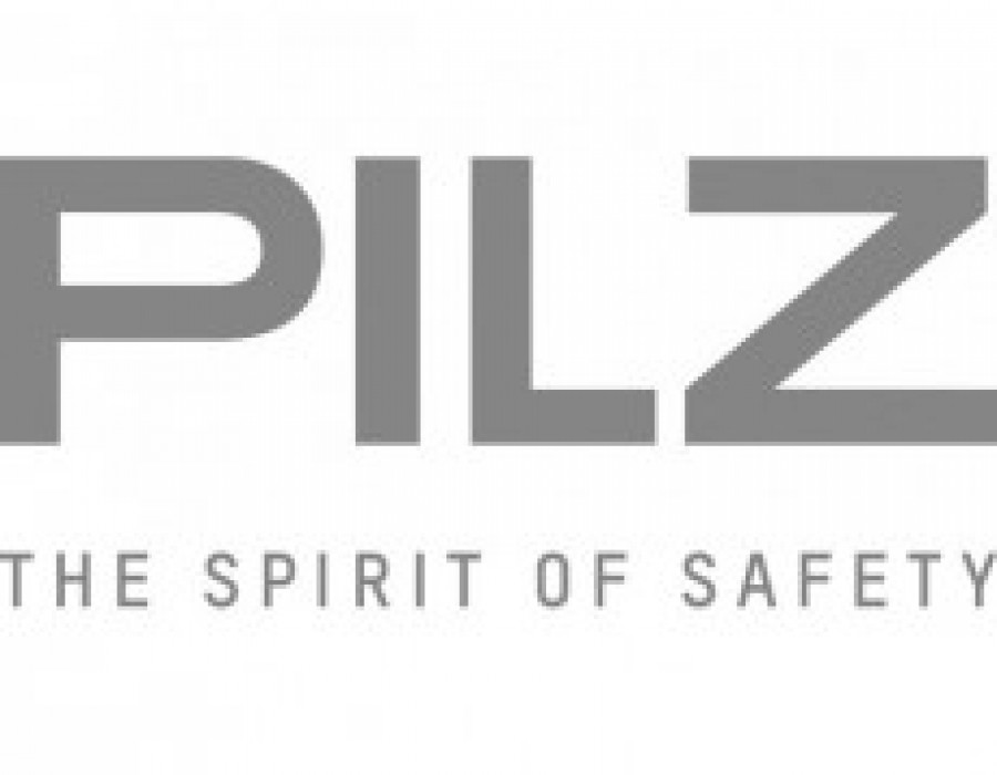 Pilz logo 22330