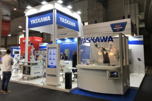 Stand yaskawa hispack 22309