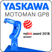 Yaskawa gp8 reddod 61x61 210318 press 22171